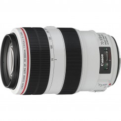 Canon Lens EF 70-300mm f/4-5.6L IS USM